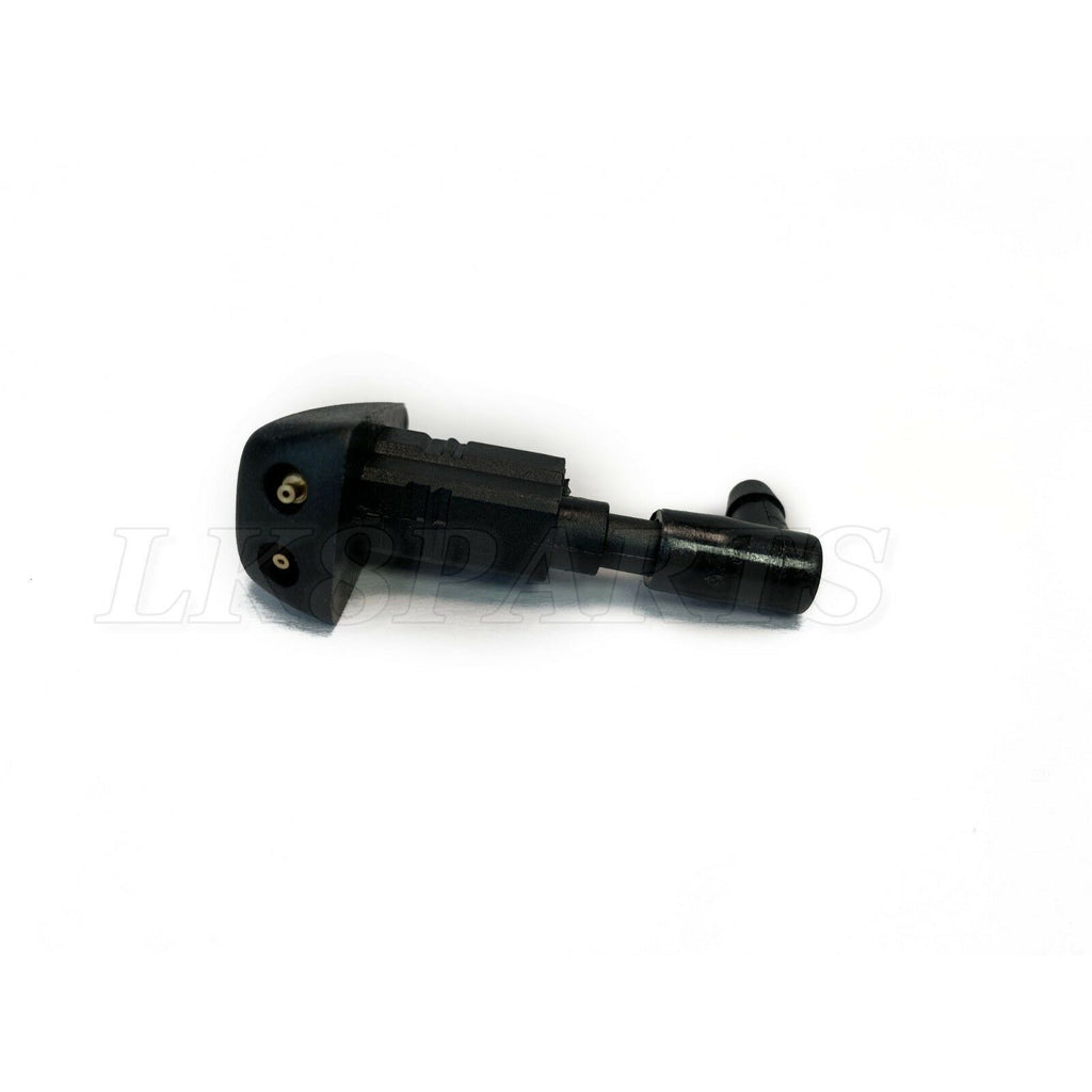 Hood Sprayer Windshield Washer Jet – Lucky8 Off Road