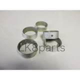 ENGINE CAMSHAFT CAM SHAFT BEARING SET