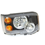 HEADLAMP RH / PASSENGER SIDE GENUINE