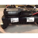 AIR SUSPENSION COMPRESSOR and RELAY GENUINE