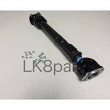 Discovery 2 Stock Driveshaft – Fully Greasable