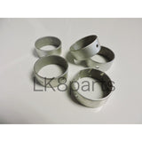 ENGINE CAMSHAFT CAM SHAFT BEARING SET