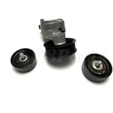 BELT TENSIONER & IDLER PULLEY KIT