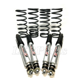 TerraFirma Medium Duty 2" Lift Kit - D90/D1/RRC