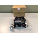 AIR SUSPENSION COMPRESSOR and RELAY GENUINE