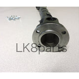 Discovery 2 Stock Driveshaft – Fully Greasable