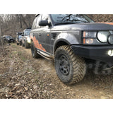 Proud Rhino PR25 Lift Rods for LR3, LR4, and Range Rover Sport – 2.5 inch air suspension lift by swapping factory height sensor rods