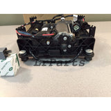 AIR SUSPENSION COMPRESSOR and RELAY GENUINE