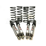 TerraFirma Medium Duty 2" Lift Kit - D90/D1/RRC