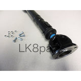 Discovery 2 Stock Driveshaft – Fully Greasable