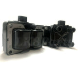 BOSCH ENGINE IGNITION COIL SET x2