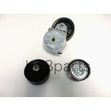 BELT TENSIONER & IDLER PULLEY KIT