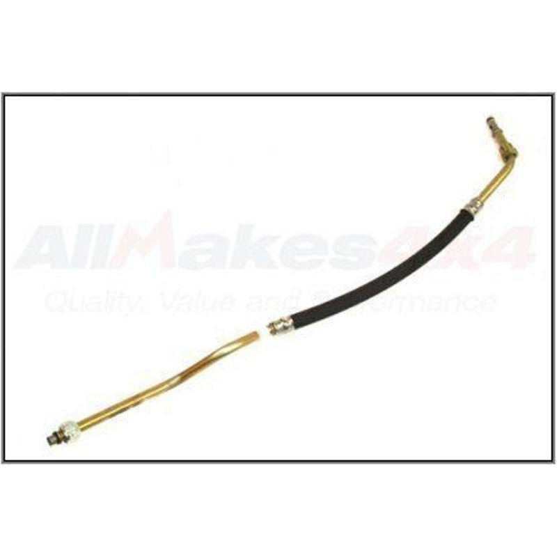 OIL COOLER HOSE PIPE SET Lucky8 Off Road