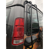 D1/D2 Rear Ladder