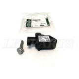 FRONT IMPACT AIR BAG SENSOR  GENUINE