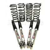 TerraFirma Medium Duty 2" Lift Kit - D90/D1/RRC