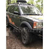 Proud Rhino PR25 Lift Rods for LR3, LR4, and Range Rover Sport – 2.5 inch air suspension lift by swapping factory height sensor rods