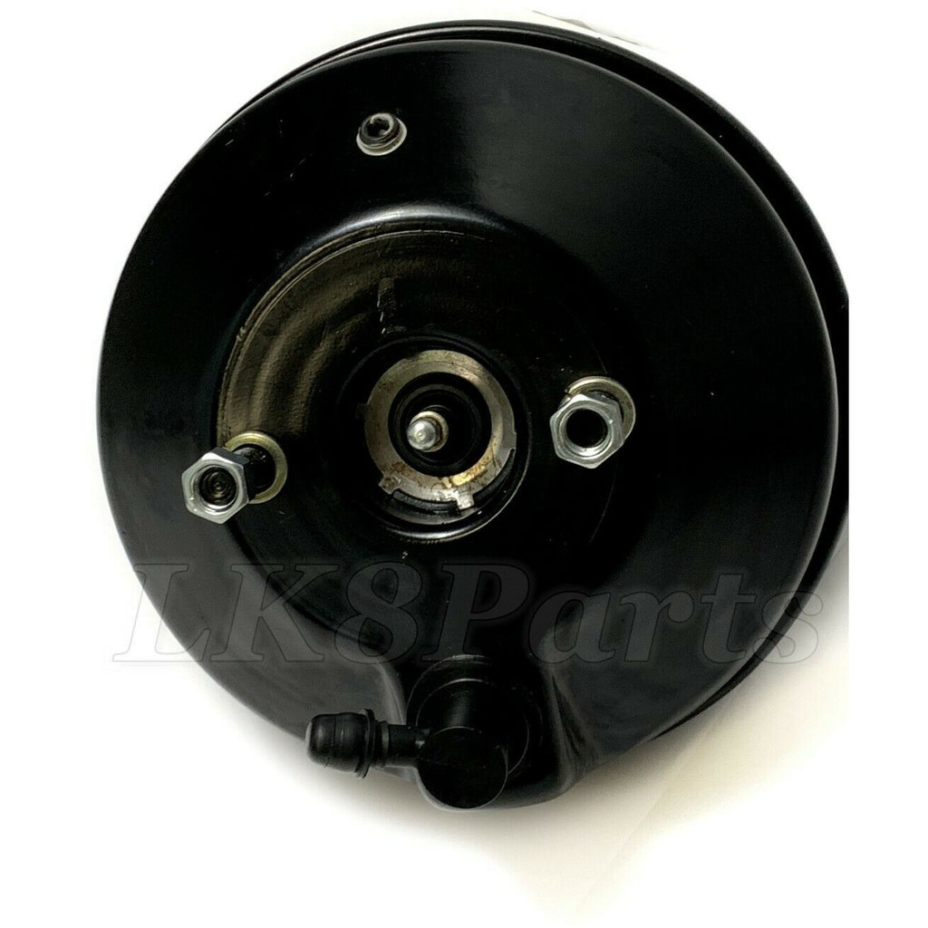 Brake Vacuum Booster – Lucky8 Off Road