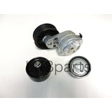 BELT TENSIONER & IDLER PULLEY KIT
