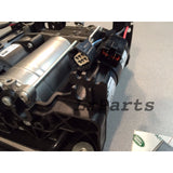AIR SUSPENSION COMPRESSOR and RELAY GENUINE