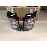 REAR TAIL LAMP LIGHT PAIR RH LH GENUINE