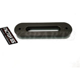 Factor55 1.5 Aluminum Hawse Fairlead CNC Machined Fairlead #00019