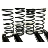 TerraFirma Medium Duty 2" Lift Kit - D90/D1/RRC