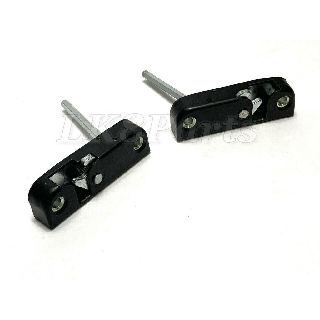 UPPER TAILGATE LOCK EXTENSION KIT Lucky8 Off Road