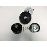 BELT TENSIONER & IDLER PULLEY KIT