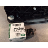 AIR SUSPENSION COMPRESSOR and RELAY GENUINE