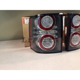 REAR TAIL LAMP LIGHT PAIR RH LH GENUINE