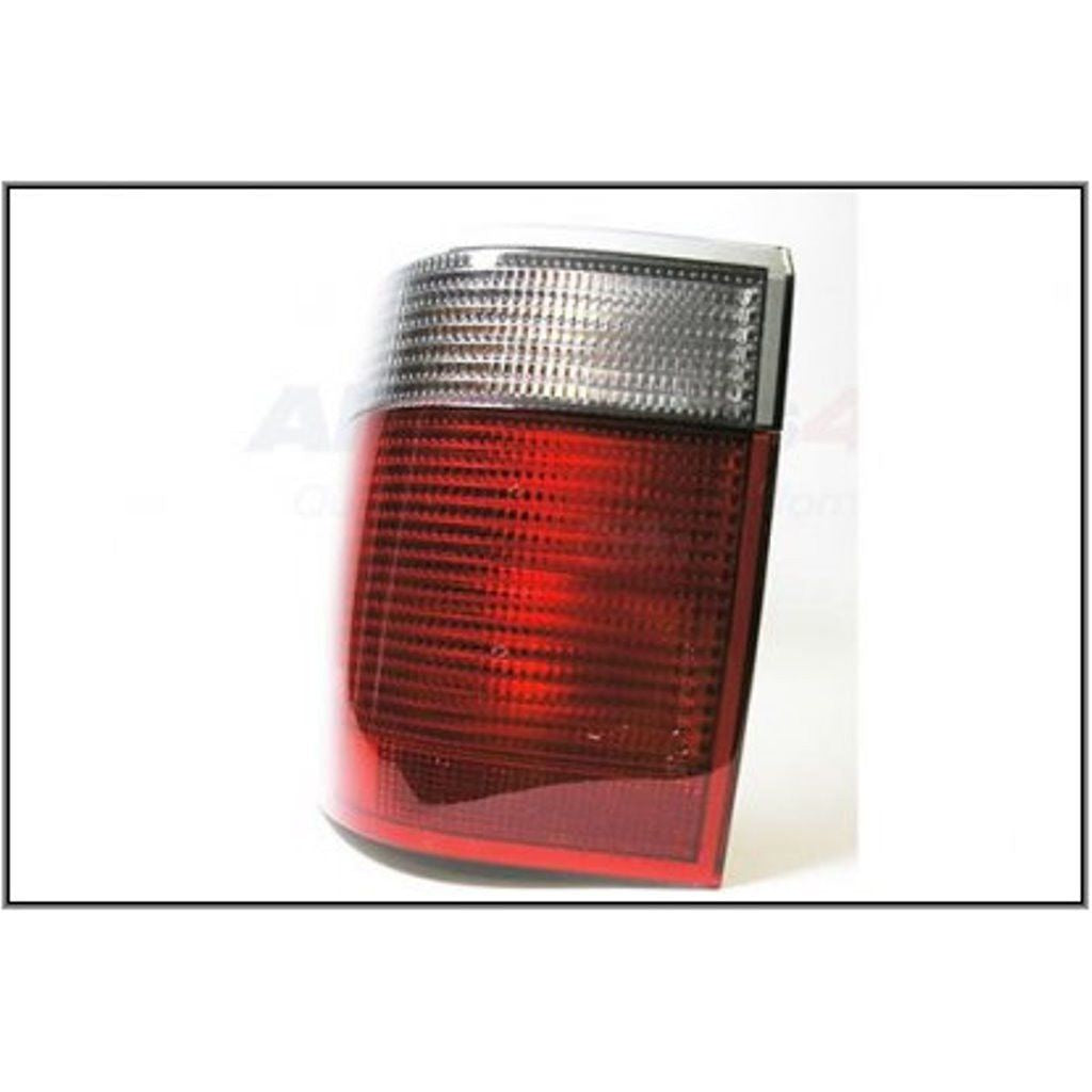 REAR TAILGATE LIGHT LAMP LH DRIVER SIDE GENUINE – Lucky8 Off Road