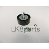 BELT TENSIONER & IDLER PULLEY KIT