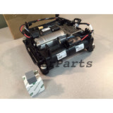 AIR SUSPENSION COMPRESSOR and RELAY GENUINE