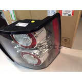 REAR TAIL LAMP LIGHT PAIR RH LH GENUINE