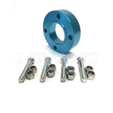 25MM PROP SHAFT SPACER KIT