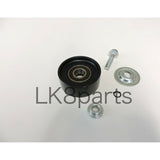 BELT TENSIONER & IDLER PULLEY KIT