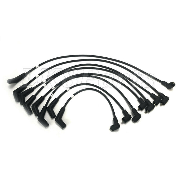 Ignition Wires Cables 7mm