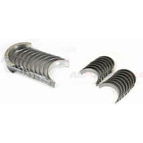 CRANKSHAFT & CONNECTING ROD BEARINGS SET 0.10