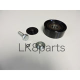 BELT TENSIONER & IDLER PULLEY KIT