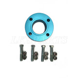 25MM PROP SHAFT SPACER KIT