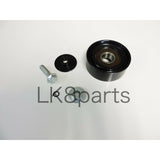 BELT TENSIONER & IDLER PULLEY KIT