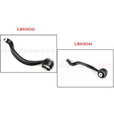 FRONT STABILIZER UPPER CONTROL ARM LH RH SET