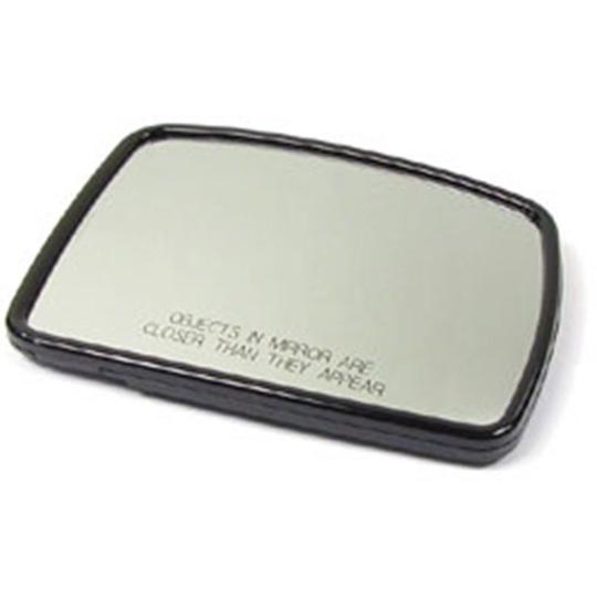 ELECTROCHROMATIC REAR VIEW MIRROR GLASS RH GENUINE Lucky8 Off Road