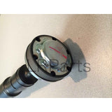 Hardy Spicer GKN Rear Driveshaft LR037027G for Land Rover LR3 2005–2009 and LR4 V8 2010–2013 – OEM-quality made in Europe