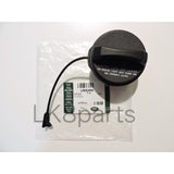 Gas Cap - Genuine