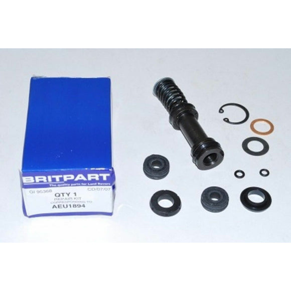 Brake Master Cylinder Seal Repair Kit