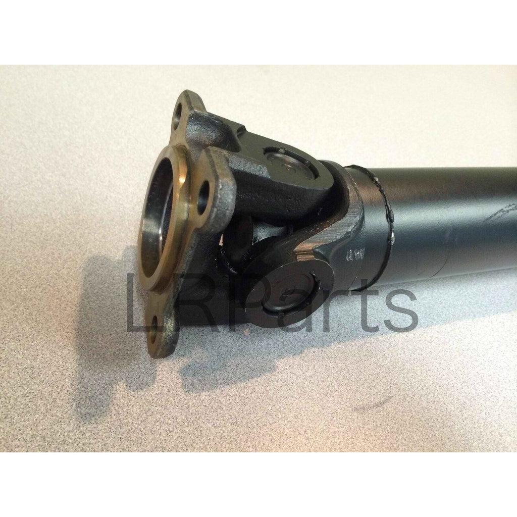 Hardy Spicer/GKN Rear Driveshaft – LR037027G – Lucky8 Off Road