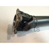 Hardy Spicer GKN Rear Driveshaft LR037027G for Land Rover LR3 2005–2009 and LR4 V8 2010–2013 – OEM-quality made in Europe