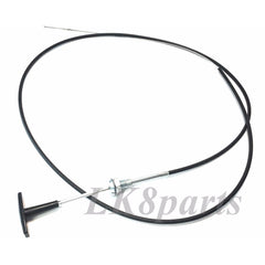 Range Rover Classic Cables